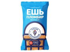 Фото 1 Мороженое пломбир ванильный «Ешь пломбир» в/с, г.Краснодар 2020